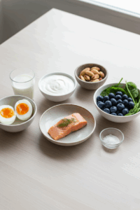 Why Foods for Thyroid Health Matter