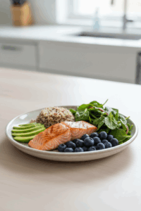 Best Foods for Thyroid Health