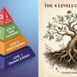 The 4 Levels of Holistic Healing (And Why Fixes Fail)