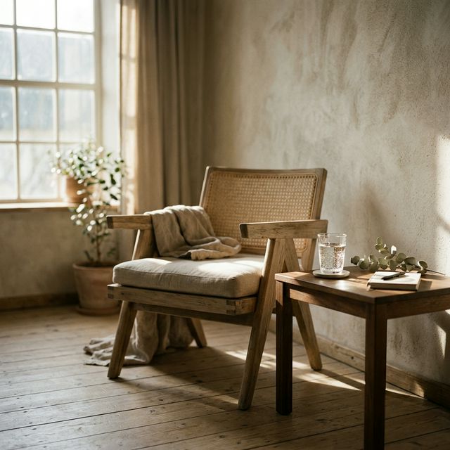 Artistic shot representing brain fog and fatigue from B12 deficiency