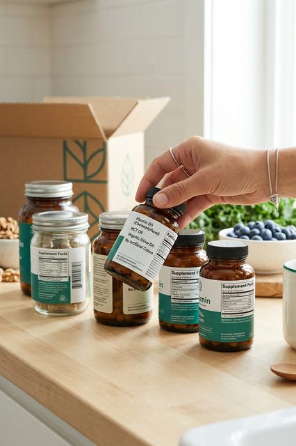 best vitamins for hair growth