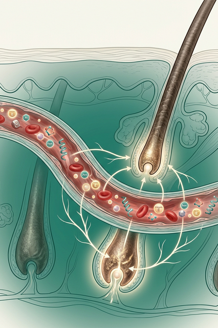 best vitamins for hair growth
