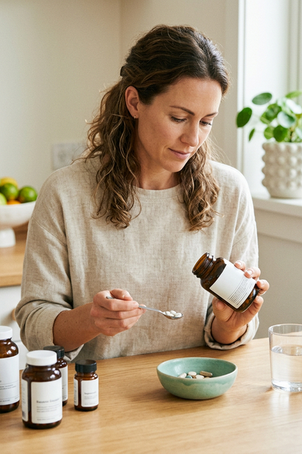 best vitamins for hair growth