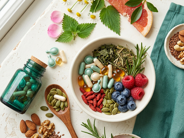 The 8 Best Vitamins for Hair Growth in 2026: Expert-Reviewed Top Picks