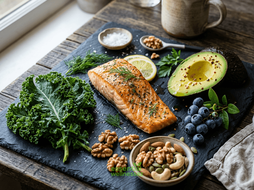 Best Foods for Brain Health: Eat This, Avoid That (Science-Backed)