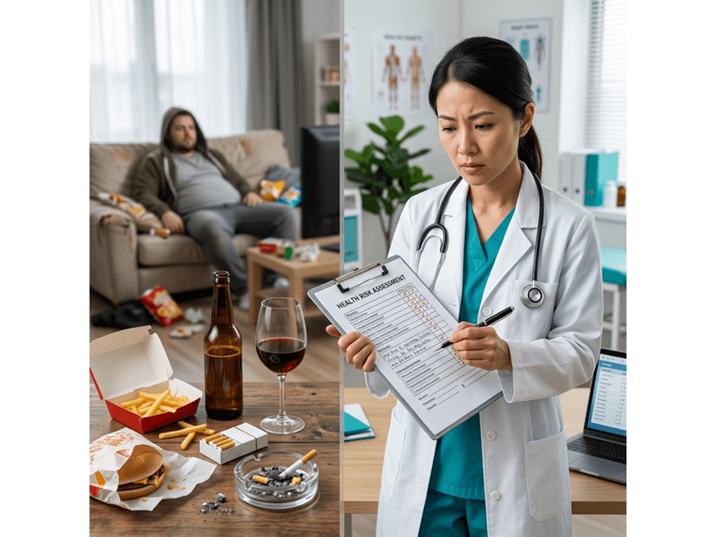 Unhealthy Habits Doctors Warn You Should Stop Now