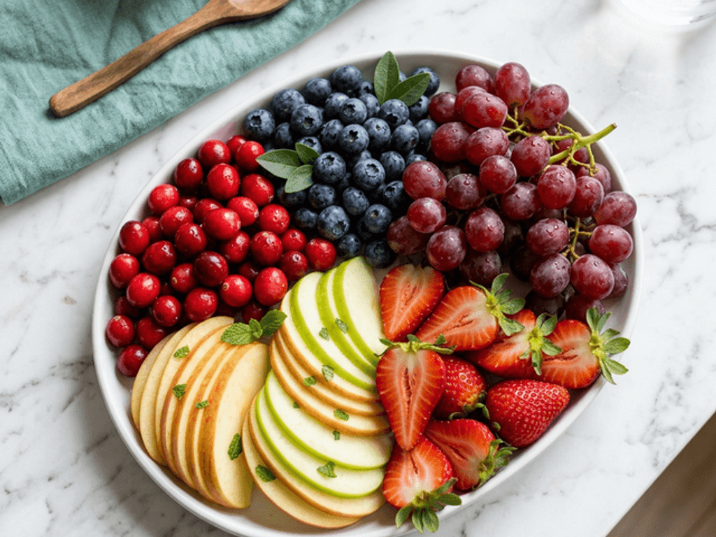 Good Fruits for Kidneys: The Stage-by-Stage Guide