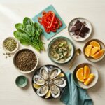 Iron Rich Foods for Women: The Absorption Blueprint That Actually Works