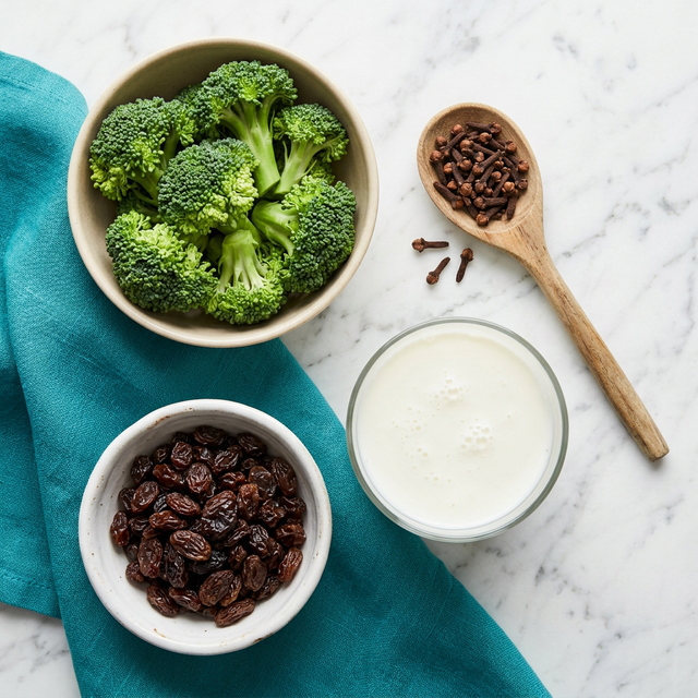 Foods for Organ Health: The 4-Organ, 4-Food Pairing Guide