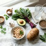 Potassium Rich Foods: The Power Rankings (Plus Why Bananas Aren’t the Best Source)