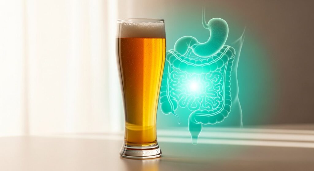 Why Does Alcohol Cause Diarrhea the Next Day? (Doctor-Explained)