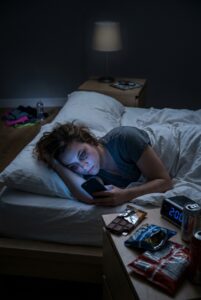 Step 4: Stop Undoing Your Own Progress