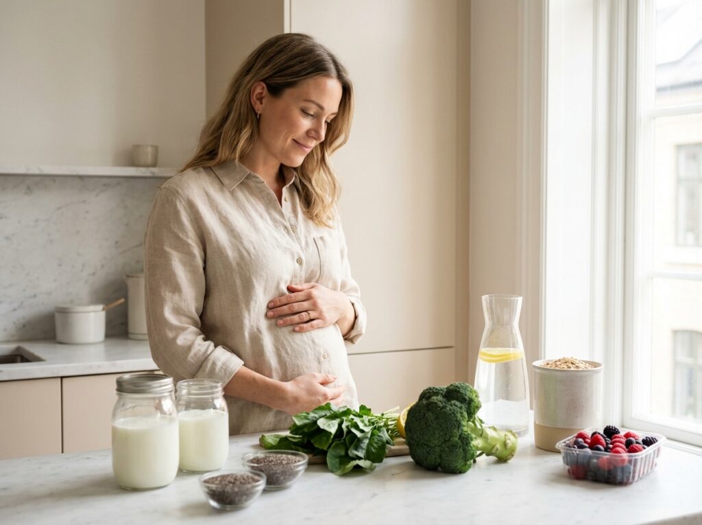 Gut Health Tips for Women: The Hormone-Gut Connection Nobody Told You About