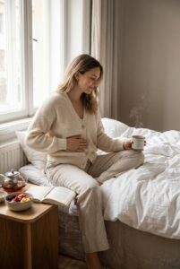 Why Our Guts Are Just... Different