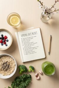 The "Cleaning Crew" You Didn't Know You Had