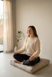 What Nervous System Regulation Tips Actually Mean