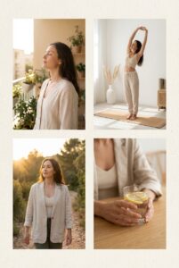 Nervous System Regulation Tips That Actually Help