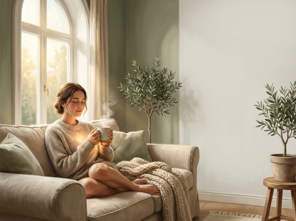 Nervous System Regulation Tips: 10 Ways to Feel Calm Again