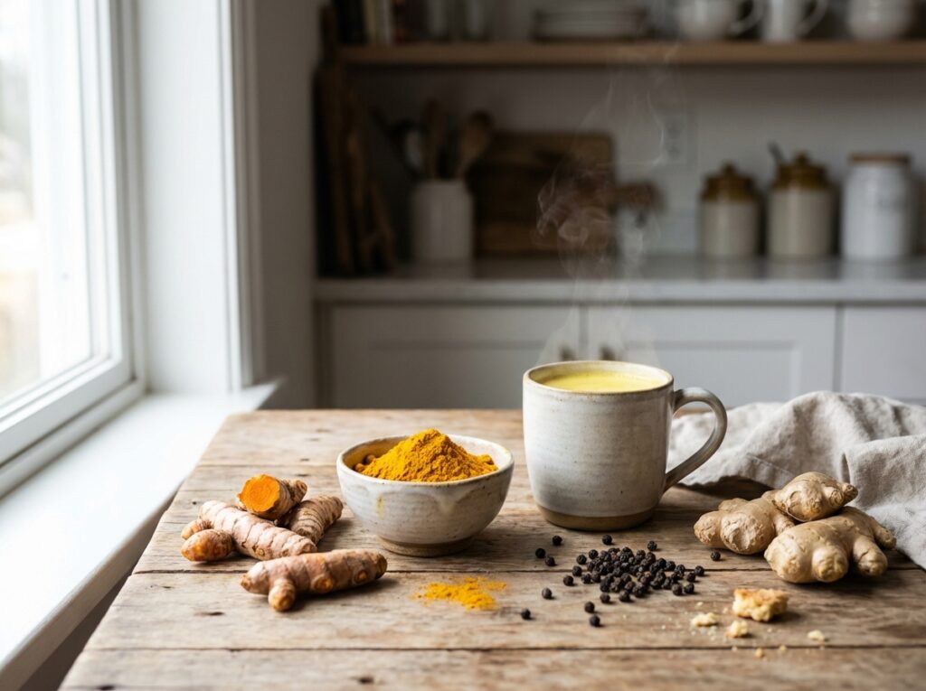 Is Turmeric Good for Inflammation? What the Evidence Really Says