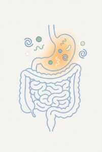 Pattern 1: Digestive Signs of Poor Gut Health
