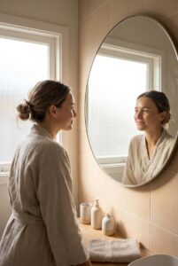 Pattern 2: Skin and Hormone Signs of Poor Gut Health