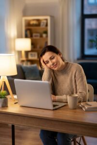 Pattern 3: Mood and Energy Signs of Poor Gut Health