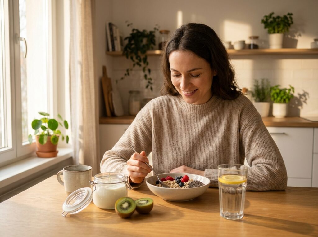 How to Improve Gut Health: 5 Daily Fixes That Stick