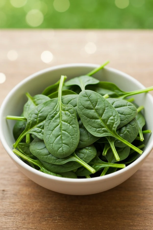 Anti-inflammatory foods for weight loss including yogurt, berries, lentils, salmon, oats, and greens