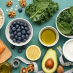Anti-Inflammatory Diet for Weight Loss: 7-Day Starter Plan