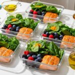 Anti-Inflammatory Meal Prep Guide
