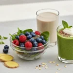 Anti-Inflammatory Smoothie Recipes: 10 Easy Blends That Actually Satisfy