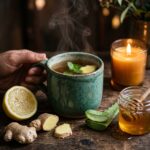 Bloating After Eating: What It Could Mean for Your Gut Health