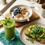 17 Easy Anti-Inflammatory Breakfast Ideas for a Better Morning