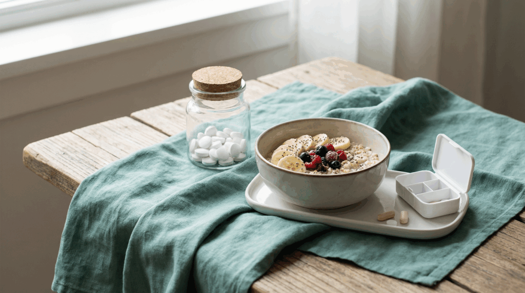 What to Never Eat for Breakfast If You Take Metformin — A Doctor Explains