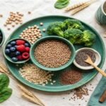 Fibermaxxing Benefits: What Actually Happens When Women Eat Enough Fiber