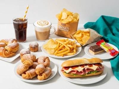 Foods That Cause Inflammation and Weight Gain