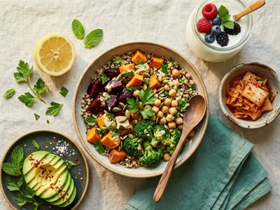 Gut Brain Connection Symptoms: 7 Signs Your Gut Is Affecting Your Mood