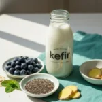 Gut Health Drinks: 9 Smart Options for Better Digestion