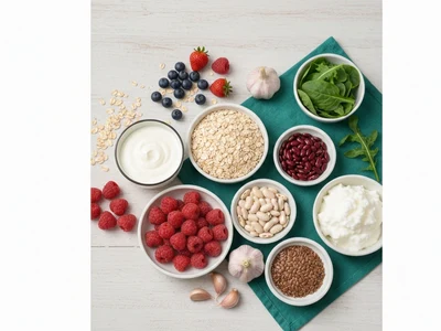 Gut Microbiome: What It Does and 5 Ways to Improve It