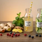 9 Homemade Anti-Inflammatory Drinks That Are Easy to Make