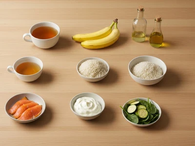 How to Reduce Gut Inflammation Quickly: 24-Hour Relief Plan