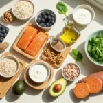 List of Foods for Anti Inflammatory Diet: What to Buy
