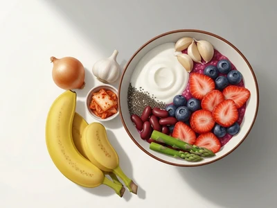 Probiotic vs Prebiotic: What’s Better for Gut Health?