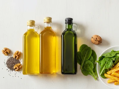 Seed Oils and Inflammation: What Science Actually Says