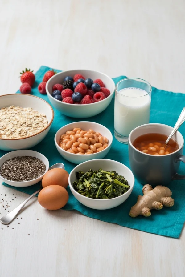 The 7-Day Gut Pattern Reset