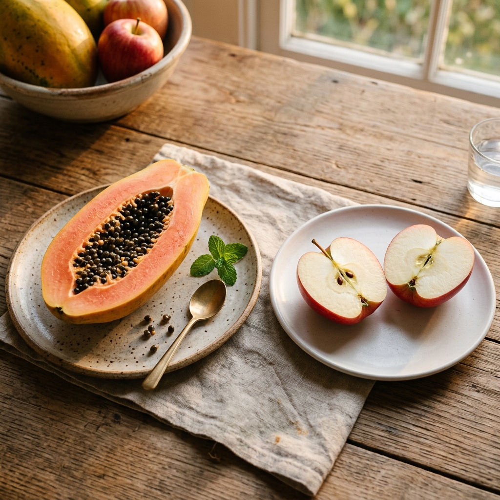 Best Fruits for Digestion: Why Your “Healthy” Fruit Bowl is Making You Bloated
