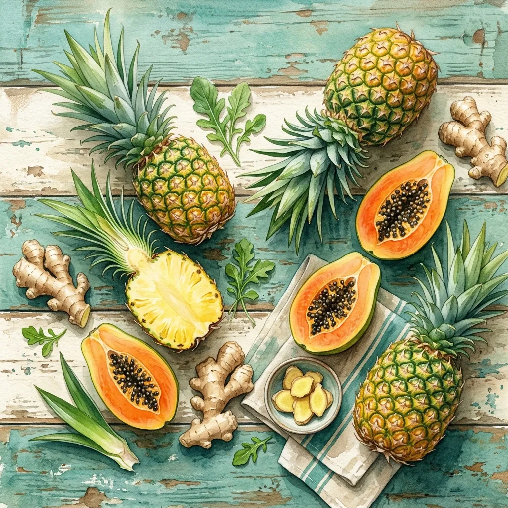 Best Digestive Enzymes 2026: Don’t Trust “Top 8 Best” Lists — Here’s How to Read the Label Yourself