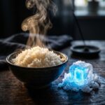The Cooling Hack: How to Make Resistant Starch Rice & Potatoes