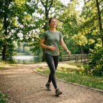 Why Do I Fart When I Walk? The Body Mechanics of Digestion