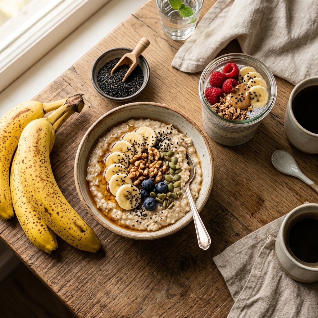 8 Foods That Help Constipation Fast (Plus Eastern Acupressure Tricks)